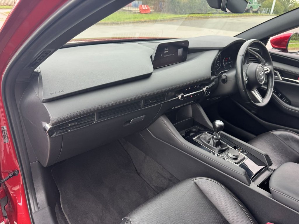 Used Mazda Mazda3 2020 for sale - 76056976: Photo 34