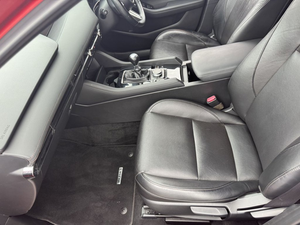 Used Mazda Mazda3 2020 for sale - 76056976: Photo 35