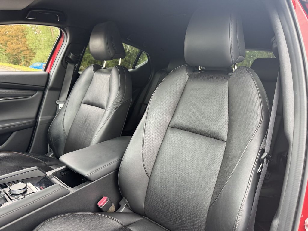 Used Mazda Mazda3 2020 for sale - 76056976: Photo 36