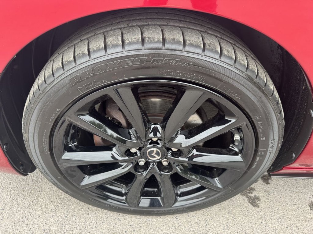 Used Mazda Mazda3 2020 for sale - 76056976: Photo 37