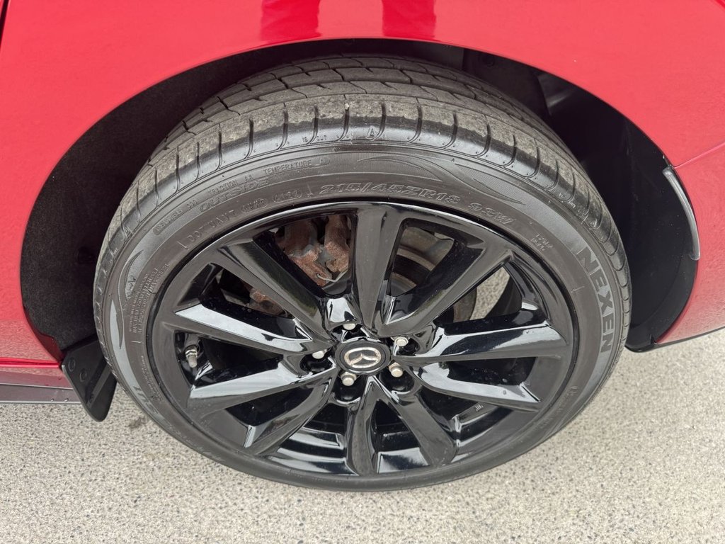 Used Mazda Mazda3 2020 for sale - 76056976: Photo 38