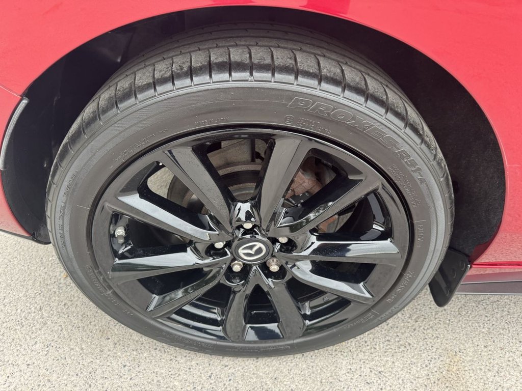 Used Mazda Mazda3 2020 for sale - 76056976: Photo 39