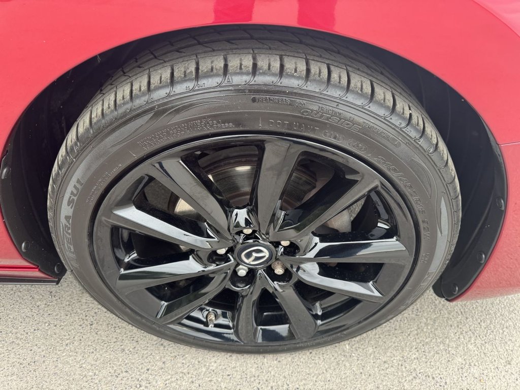 Used Mazda Mazda3 2020 for sale - 76056976: Photo 40