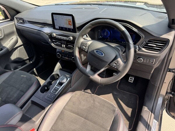 Used Ford Kuga 2023 for sale - 75194917: Photo 11