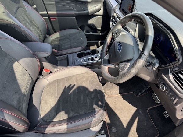 Used Ford Kuga 2023 for sale - 75194917: Photo 12