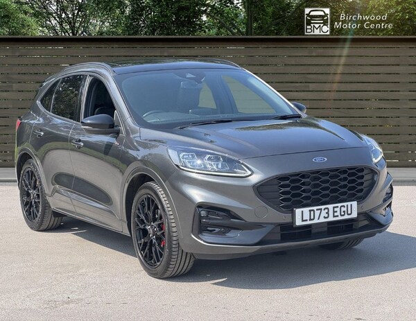 Used Ford Kuga 2023 for sale - 75194917: Photo 1