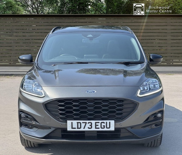 Used Ford Kuga 2023 for sale - 75194917: Photo 2