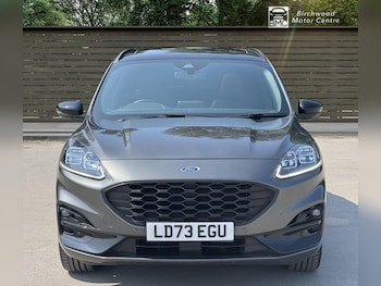 Used Ford Kuga 2023 for sale - 75194917: Photo
