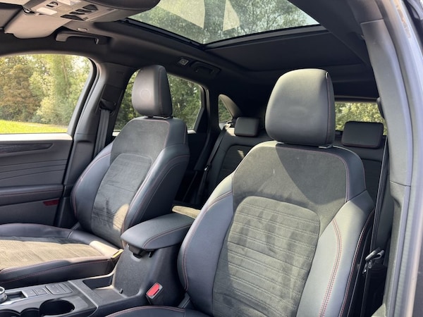 Used Ford Kuga 2023 for sale - 75194917: Photo 36