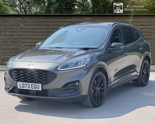 Used Ford Kuga 2023 for sale - 75194917: Photo 3