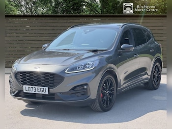 Used Ford Kuga 2023 for sale - 75194917: Photo