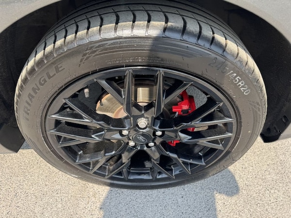 Used Ford Kuga 2023 for sale - 75194917: Photo 41