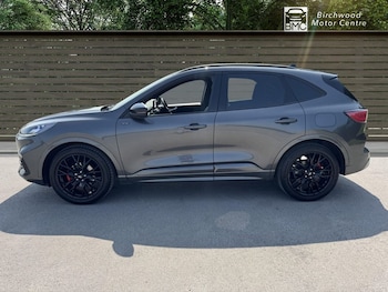Used Ford Kuga 2023 for sale - 75194917: Photo