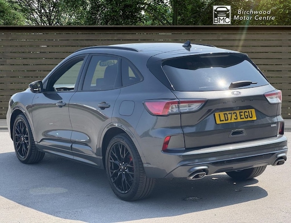 Used Ford Kuga 2023 for sale - 75194917: Photo 5