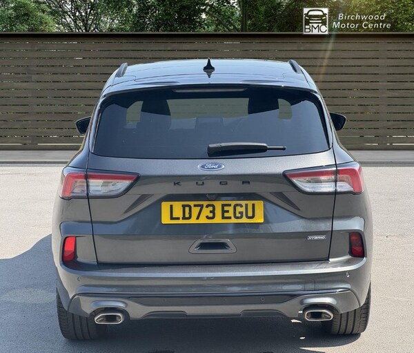 Used Ford Kuga 2023 for sale - 75194917: Photo 6