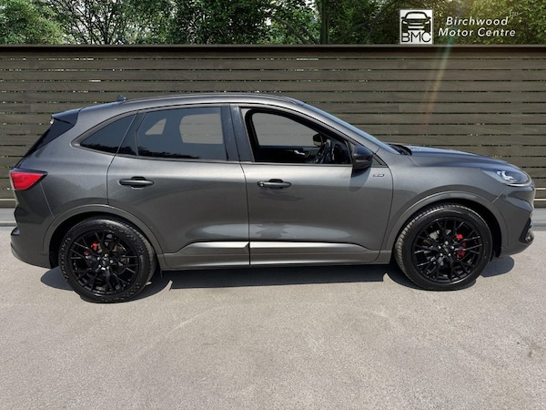 Used Ford Kuga 2023 for sale - 75194917: Photo 8