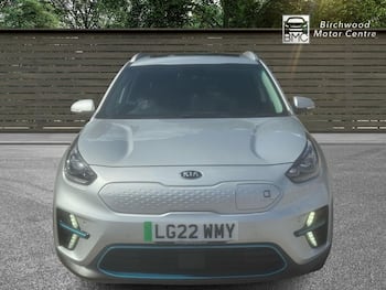 Used Kia Niro 2022 for sale - 79587393: Photo
