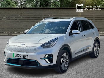Used Kia Niro 2022 for sale - 79587393: Photo