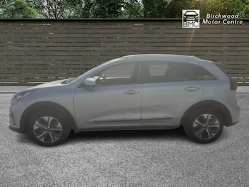 Used Kia Niro 2022 for sale - 79587393: Photo