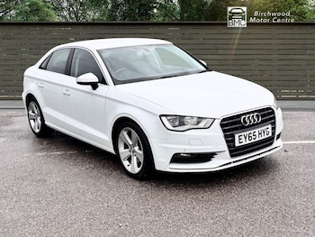 Used Audi A3 2015 for sale - 75937766: Photo
