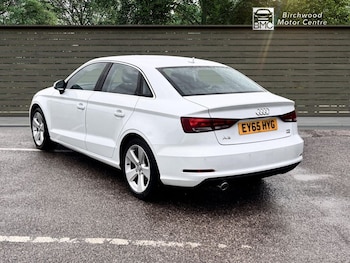 Used Audi A3 2015 for sale - 75937766: Photo