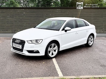 Used Audi A3 2015 for sale - 75937766: Photo