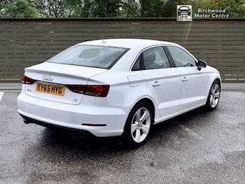 Used Audi A3 2015 for sale - 75937766: Photo