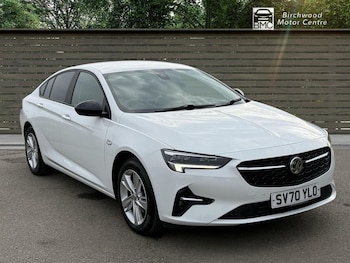 Used Vauxhall Insignia 2020 for sale - 79438422: Photo