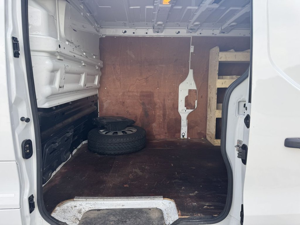 Used Vauxhall Vivaro 2018 for sale - 76009267: Photo 25