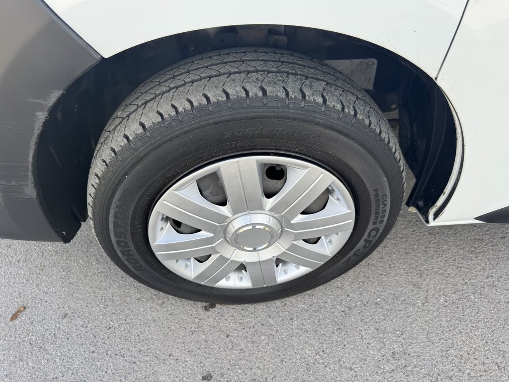 Used Vauxhall Vivaro 2018 for sale - 76009267: Photo 32