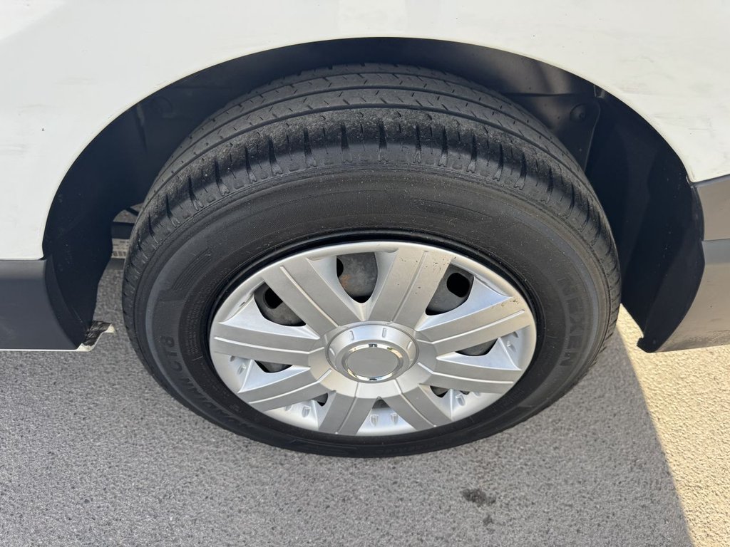 Used Vauxhall Vivaro 2018 for sale - 76009267: Photo 33