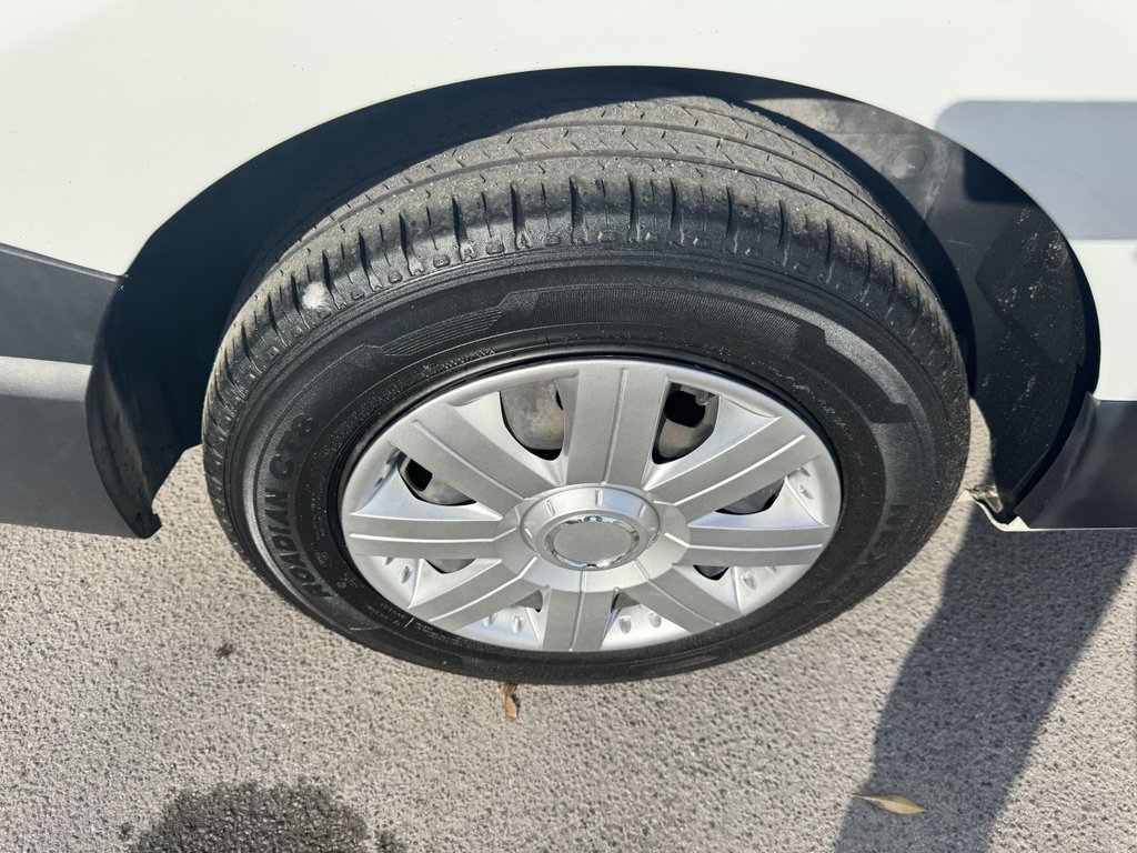 Used Vauxhall Vivaro 2018 for sale - 76009267: Photo 34