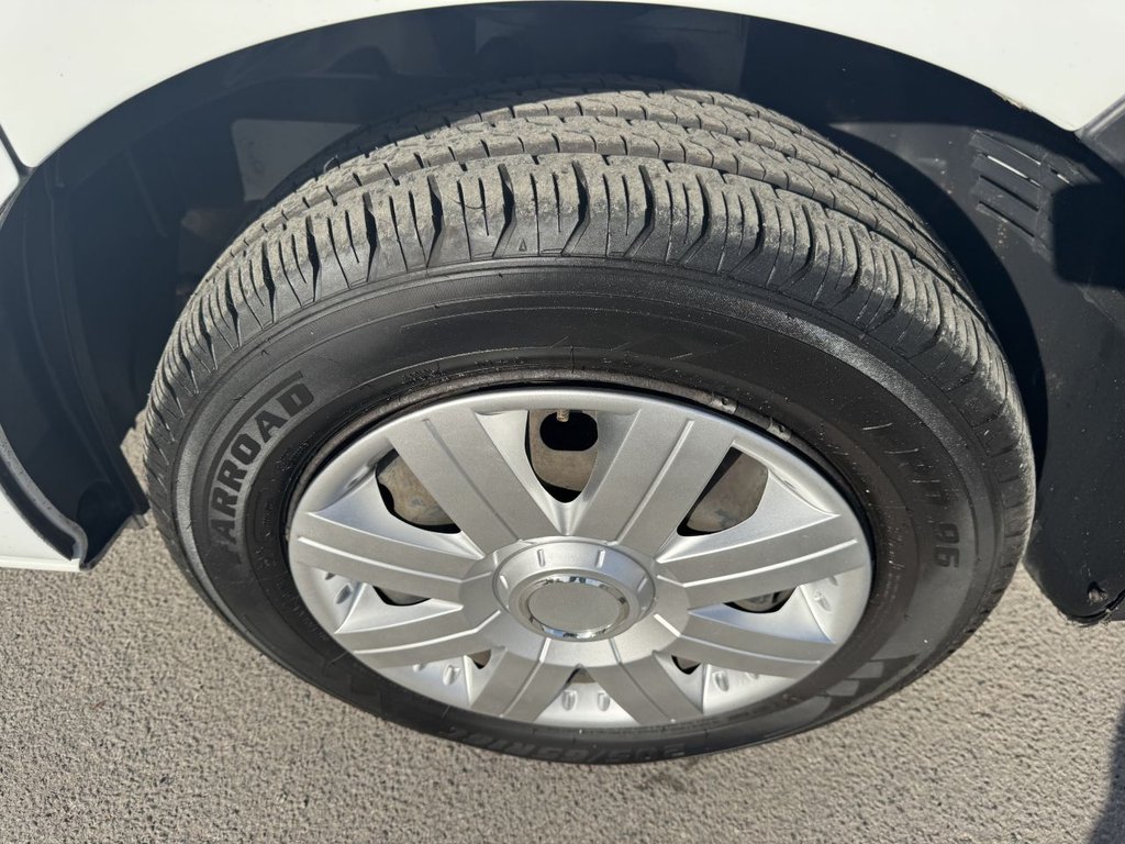 Used Vauxhall Vivaro 2018 for sale - 76009267: Photo 35