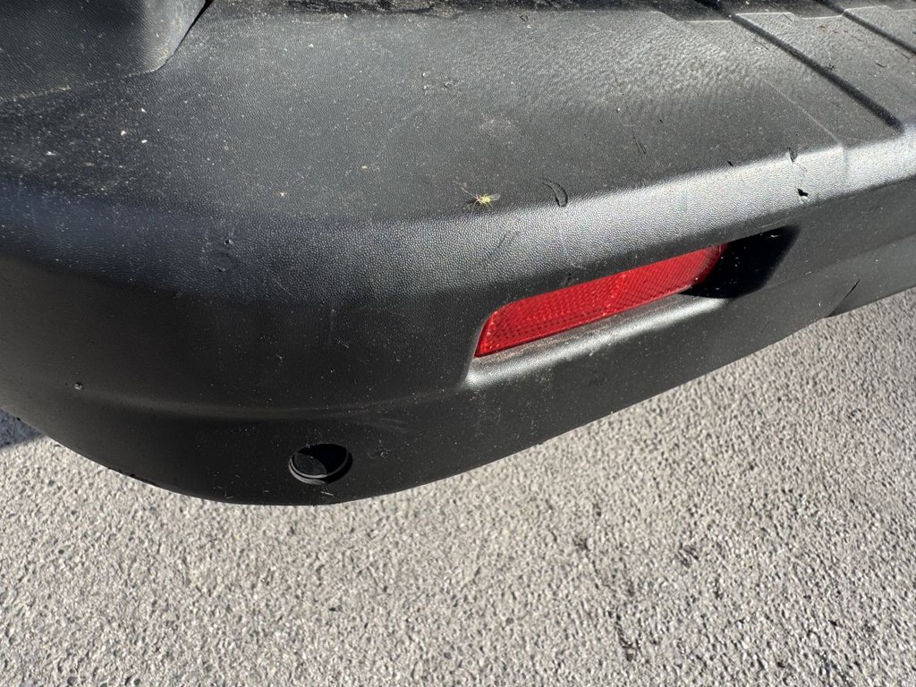 Used Vauxhall Vivaro 2018 for sale - 76009267: Photo 38