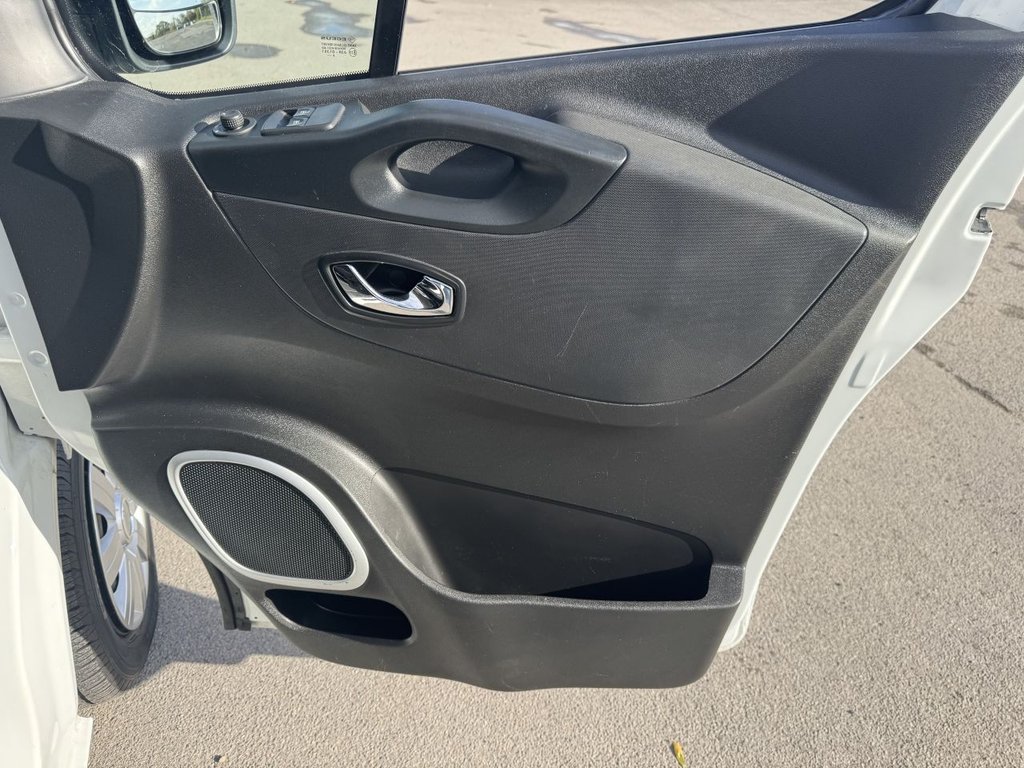 Used Vauxhall Vivaro 2018 for sale - 76009267: Photo 39