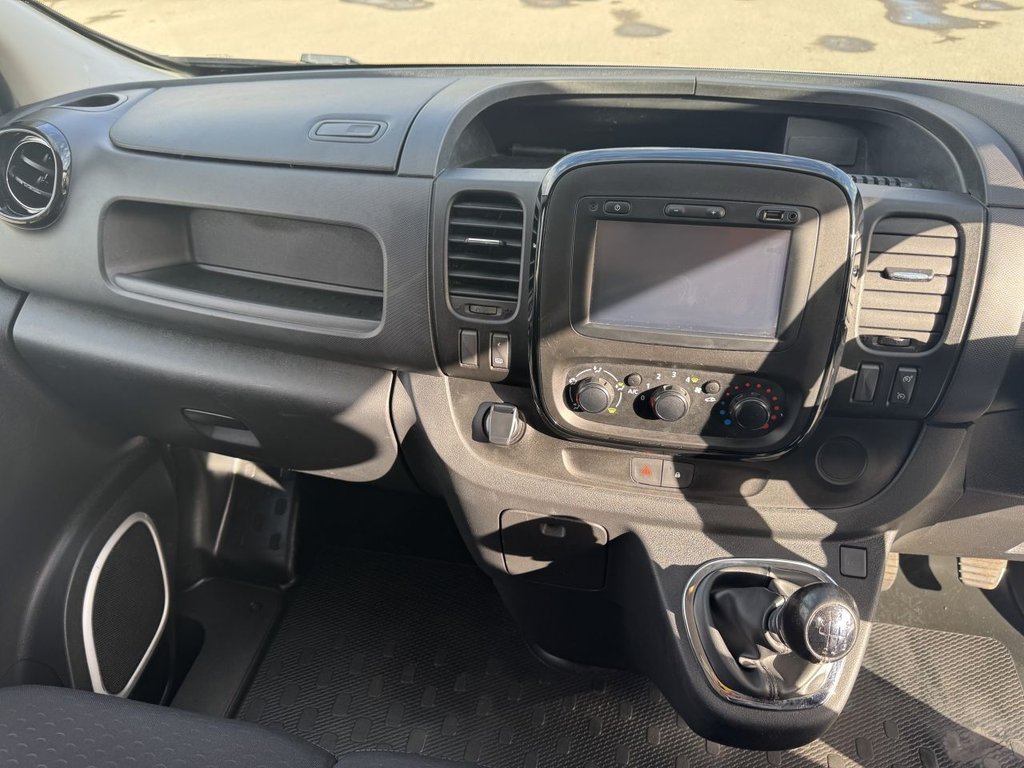 Used Vauxhall Vivaro 2018 for sale - 76009267: Photo 45