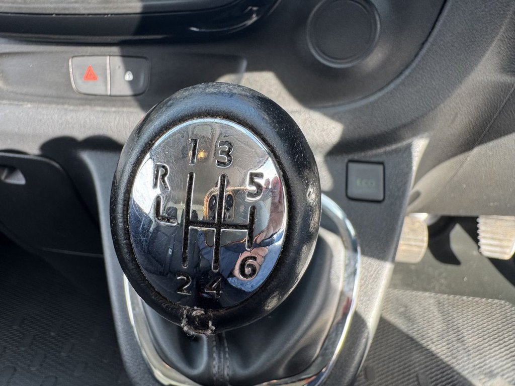 Used Vauxhall Vivaro 2018 for sale - 76009267: Photo 47