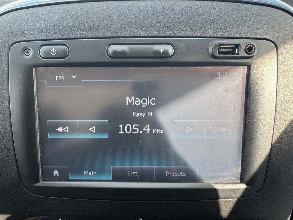 Used Vauxhall Vivaro 2018 for sale - 76009267: Photo 49