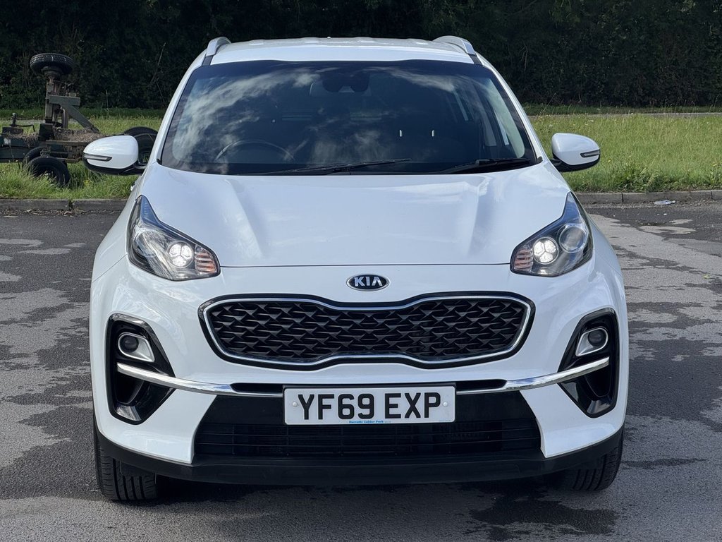Used Kia Sportage 2019 for sale - 75801783: Photo 11