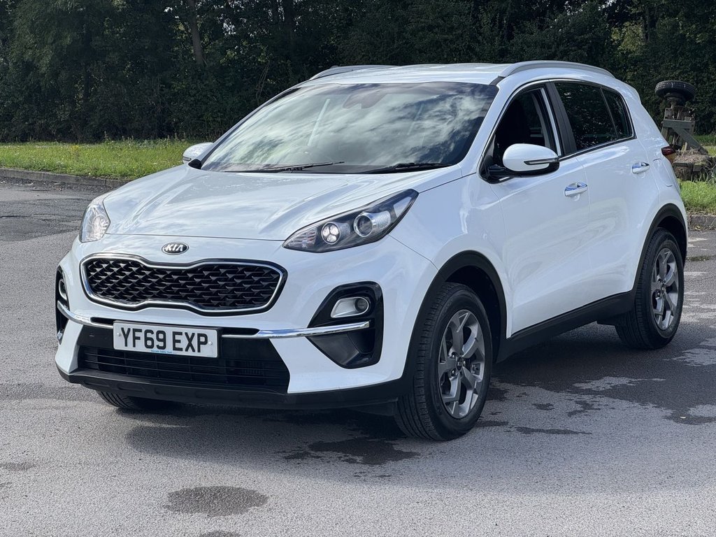 Used Kia Sportage 2019 for sale - 75801783: Photo 12