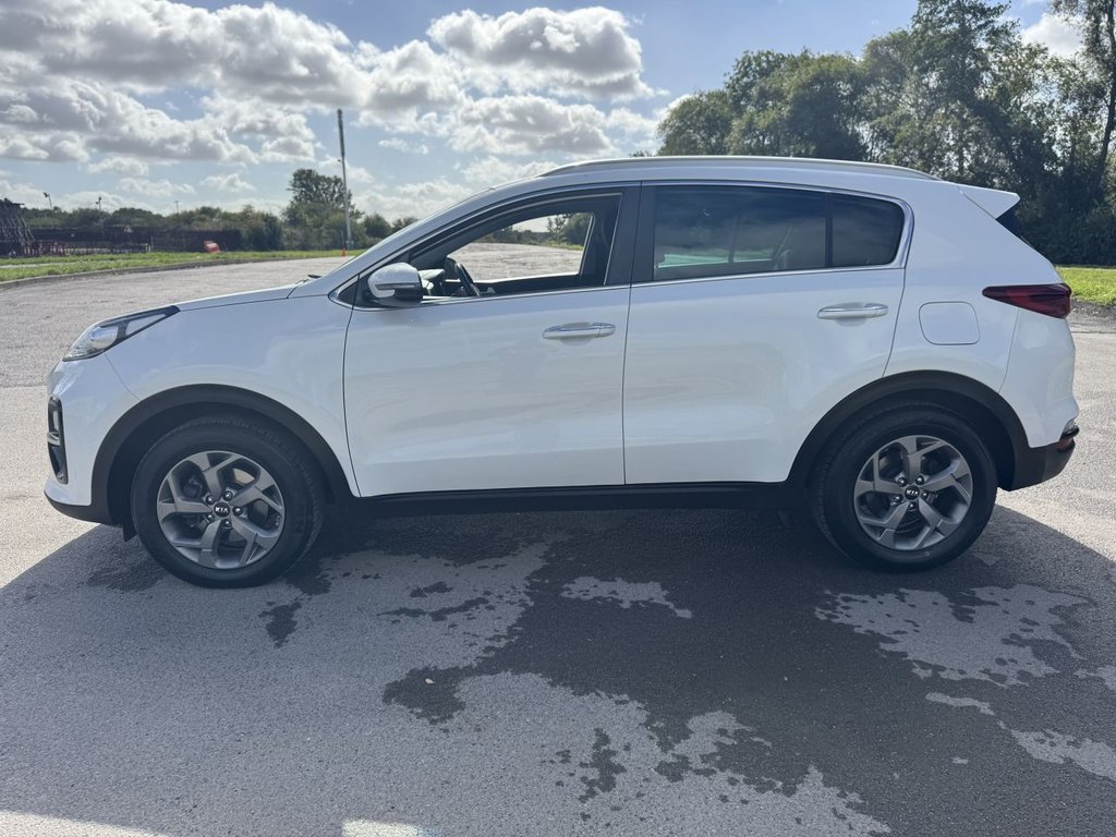 Used Kia Sportage 2019 for sale - 75801783: Photo 13