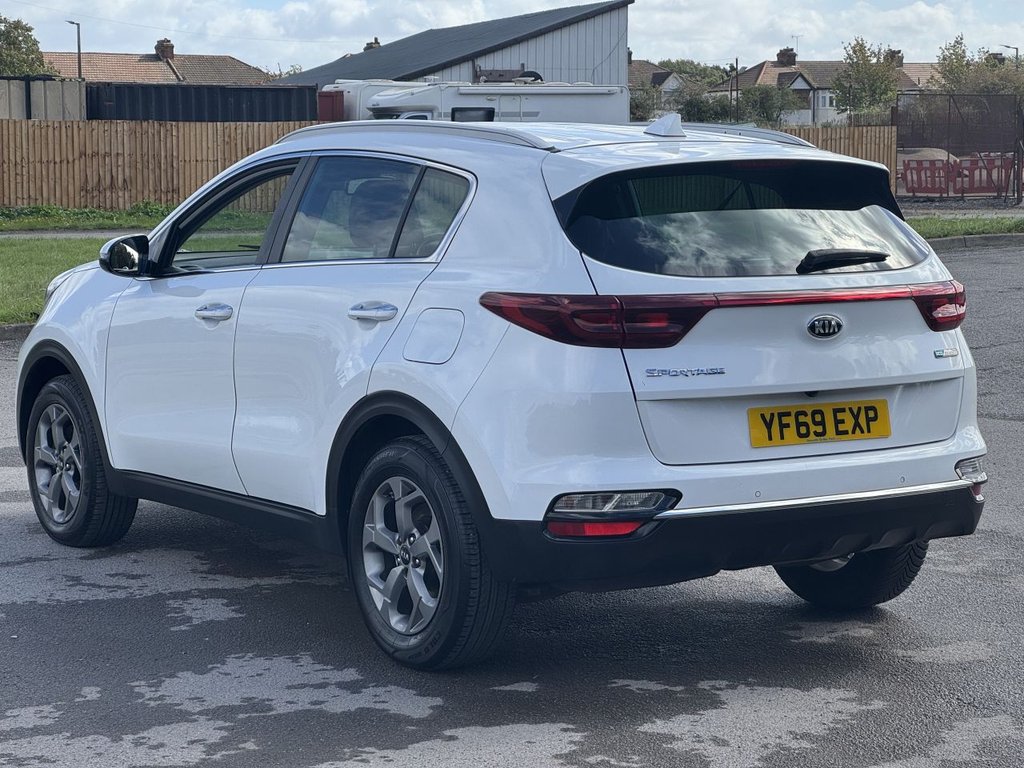 Used Kia Sportage 2019 for sale - 75801783: Photo 14