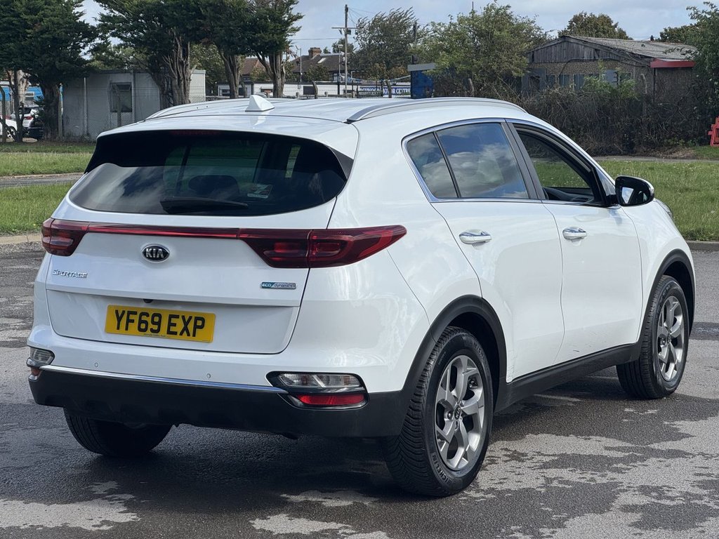 Used Kia Sportage 2019 for sale - 75801783: Photo 16
