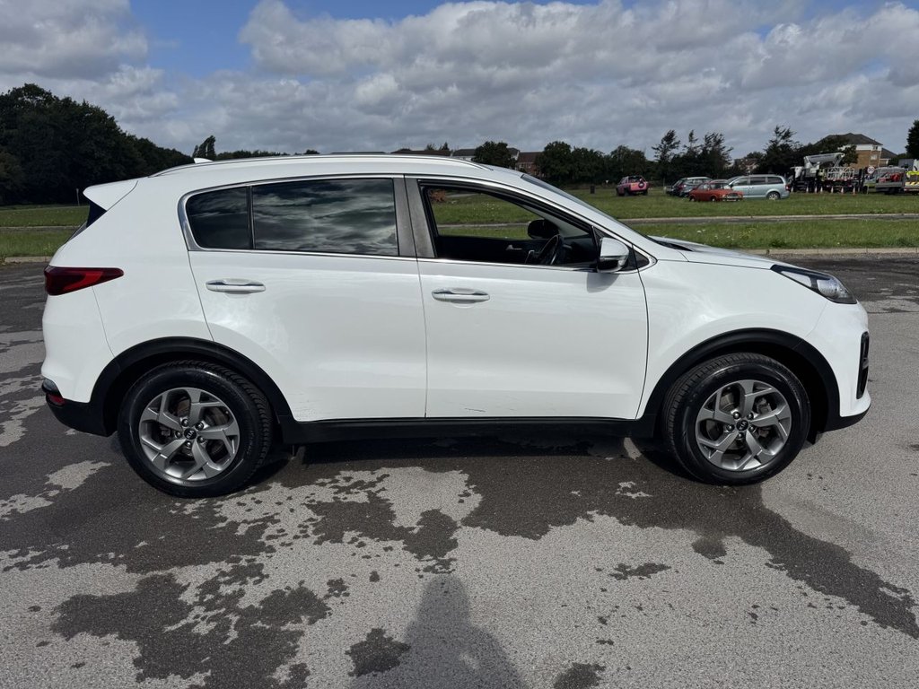 Used Kia Sportage 2019 for sale - 75801783: Photo 17