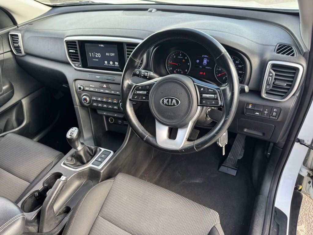 Used Kia Sportage 2019 for sale - 75801783: Photo 19