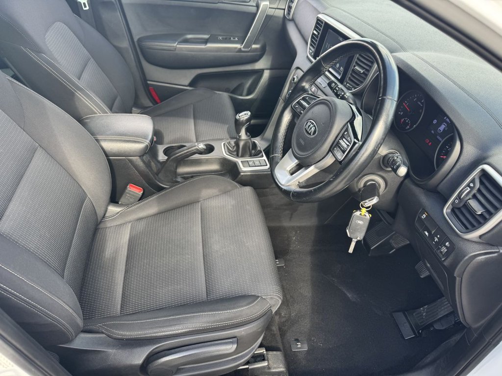 Used Kia Sportage 2019 for sale - 75801783: Photo 20