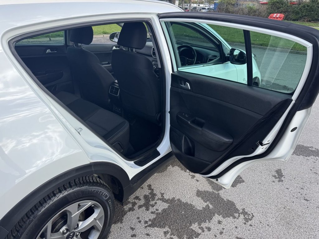 Used Kia Sportage 2019 for sale - 75801783: Photo 22