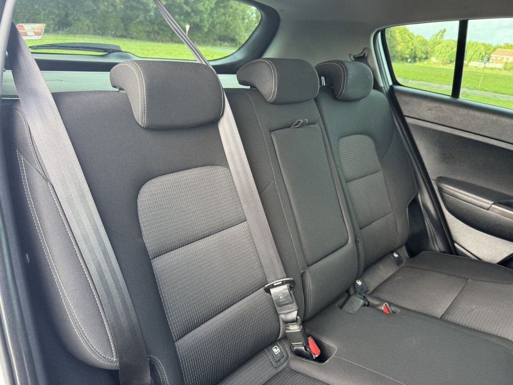 Used Kia Sportage 2019 for sale - 75801783: Photo 25