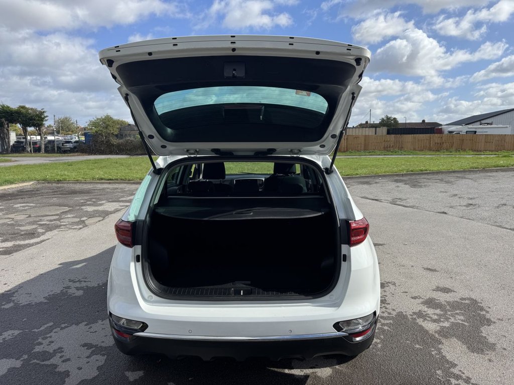 Used Kia Sportage 2019 for sale - 75801783: Photo 26