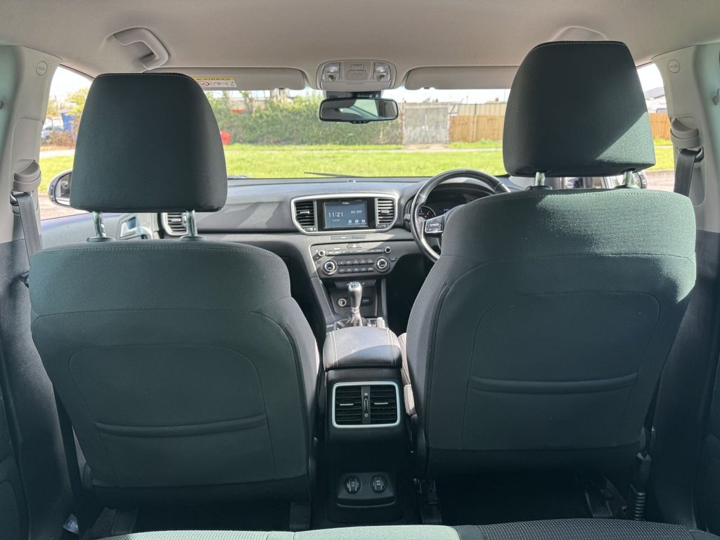 Used Kia Sportage 2019 for sale - 75801783: Photo 29